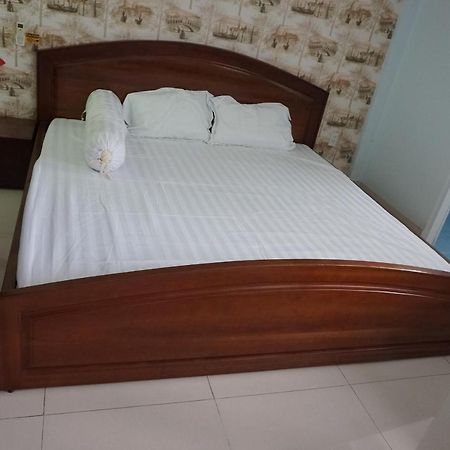 Helen'S Homestay Thành Pho Ho Chí Minh Esterno foto